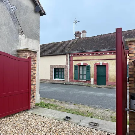 Pause A La Cle - Family * La Croix-Saint-Leufroy